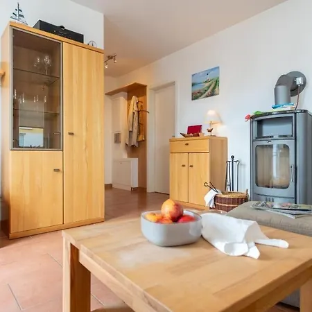 Strandpark-grossenbrode-haus-meerblick-wohnung-seemoewe