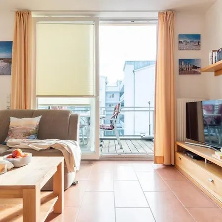 Strandpark-grossenbrode-haus-meerblick-wohnung-seemoewe *