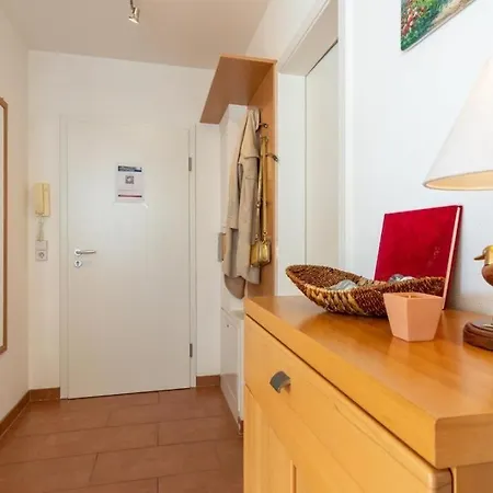 Apartman Strandpark-grossenbrode-haus-meerblick-wohnung-seemoewe Großenbrode